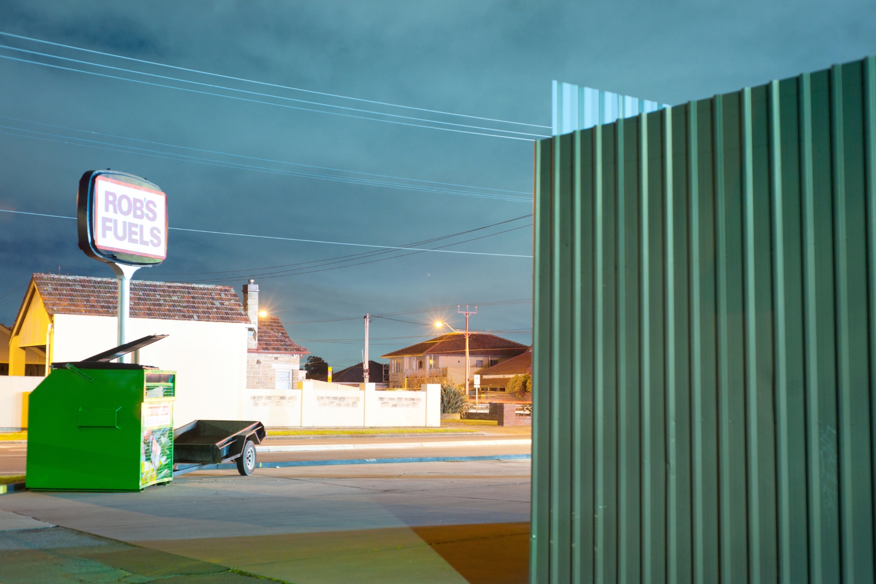 How to take the best photographs at night