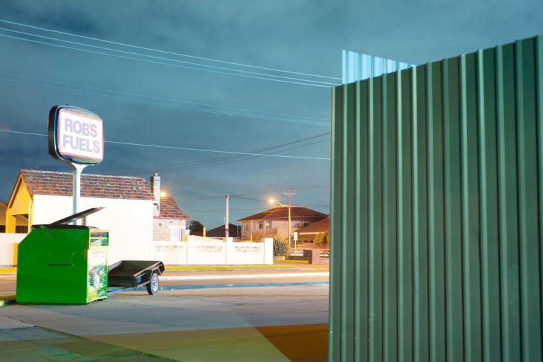 Thumbnail for How to take the best photographs at night