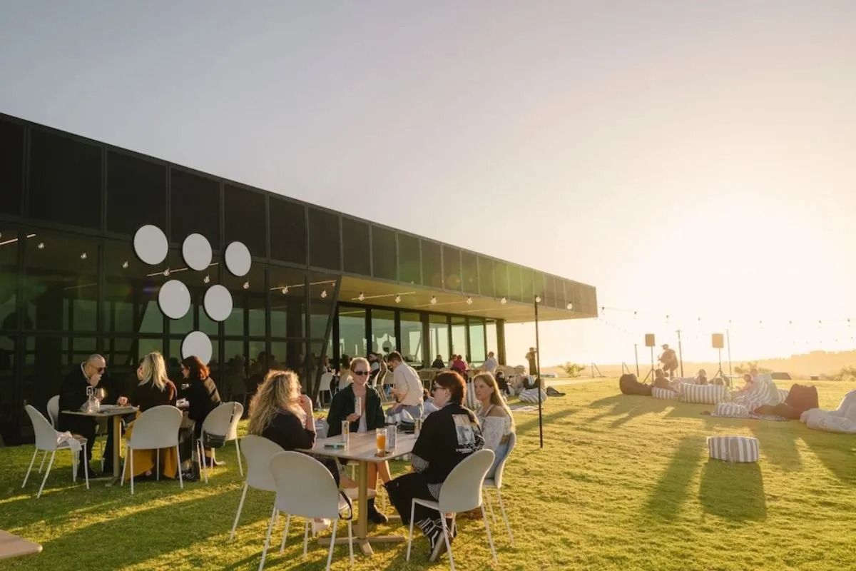 Bitter is out, bueno is in: Vale drops a summer Cerveza