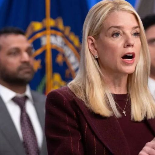 Thumbnail for US govt to release Epstein files within 30 days 