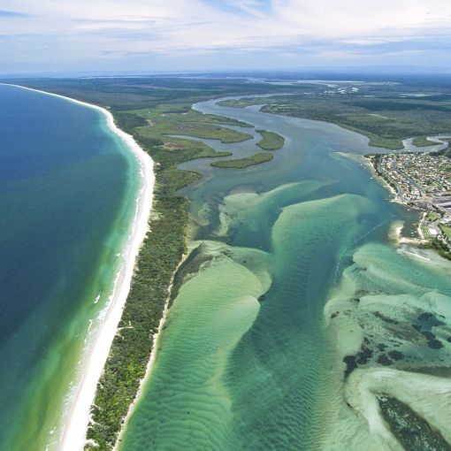 Thumbnail for Bribie Island gets $25 million protection investment