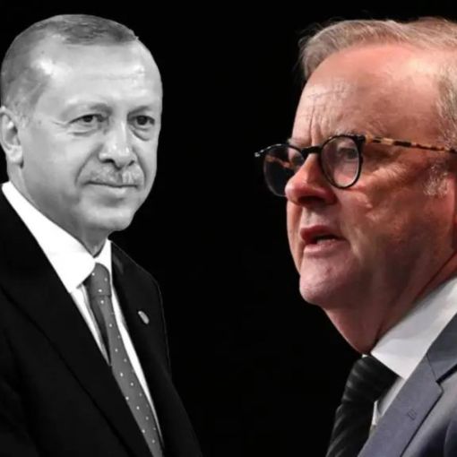 Thumbnail for Turkey’s joint-host offer to break COP31 deadlock with Adelaide