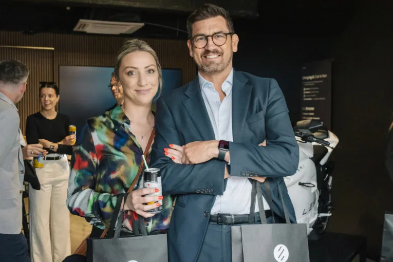 Thumbnail for LEKI Electric launch