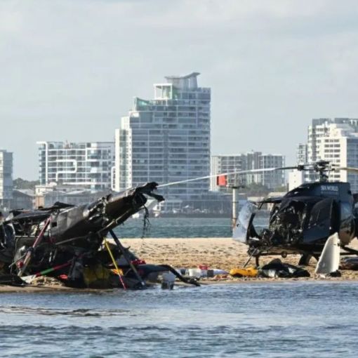 Thumbnail for Inquest to begin into deadly Sea World crash