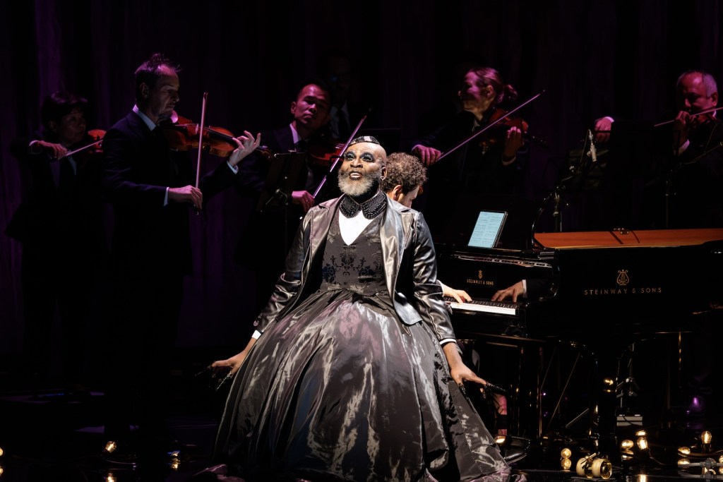 Music review: Australian Chamber Orchestra – Cocteau’s Circle