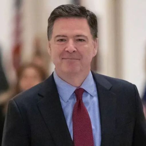Thumbnail for Judge throws out case against ex-FBI head Comey