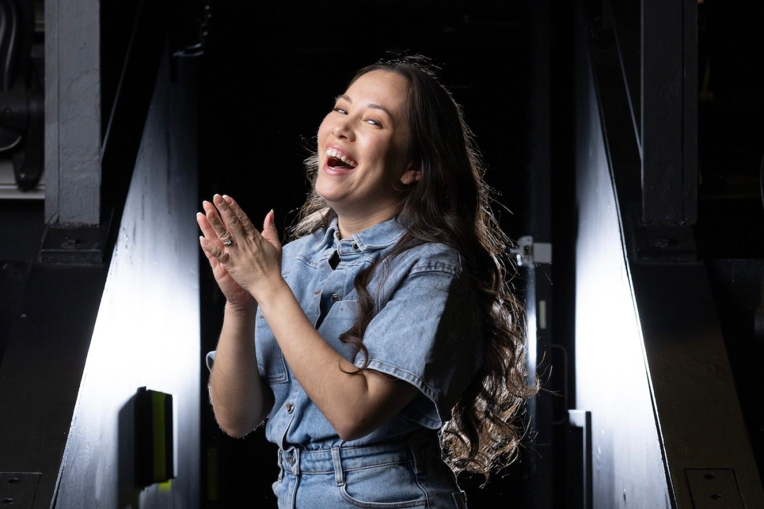 La Boite artistic director Courtney Stewart has her sights set on everything from Ancient Greece to Mars and South Korea in season 2026.