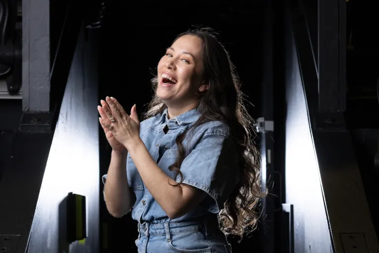 Thumbnail for From Second Coming to K-pop – La Boite mixes it up in 2026