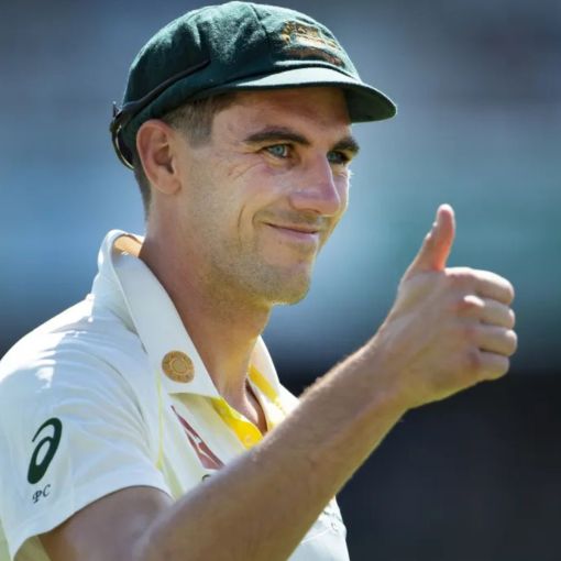 Thumbnail for Cummins feeling good for Gabba – but rest may be needed