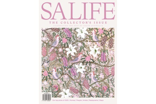 Thumbnail for Latest issue: