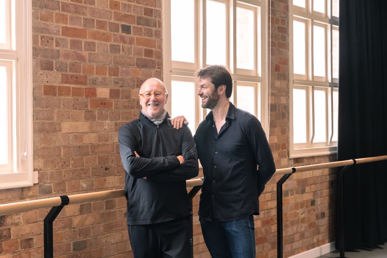 Thumbnail for Acclaimed choreographer refocuses The Nutcracker for Queensland Ballet