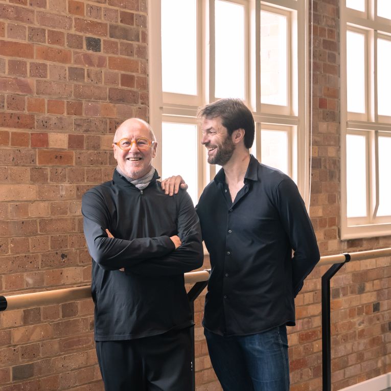 Thumbnail for Acclaimed choreographer refocuses The Nutcracker for Queensland Ballet