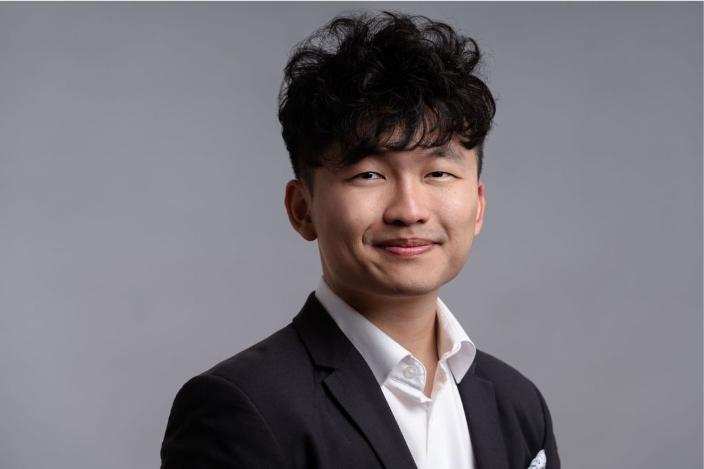 10 minutes with… Marsupium founder Germin Chan – News