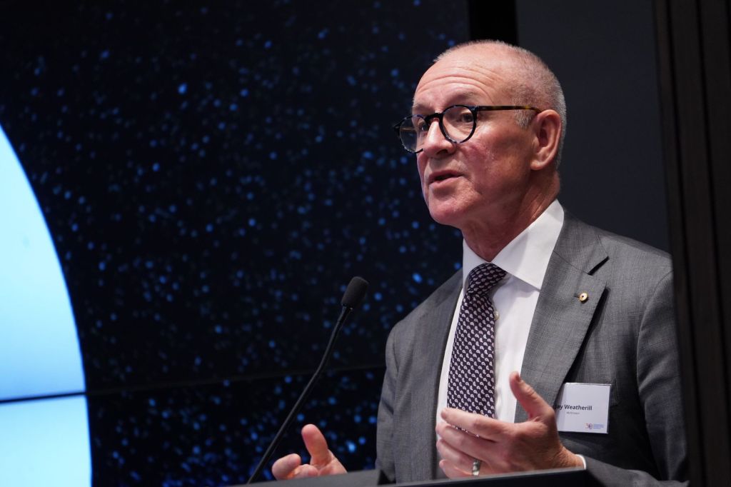 Former SA Premier named next UK high commissioner