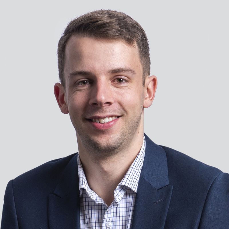 Jordan Colbert Corporate Ladder: your weekly guide to executive appointments in South ...