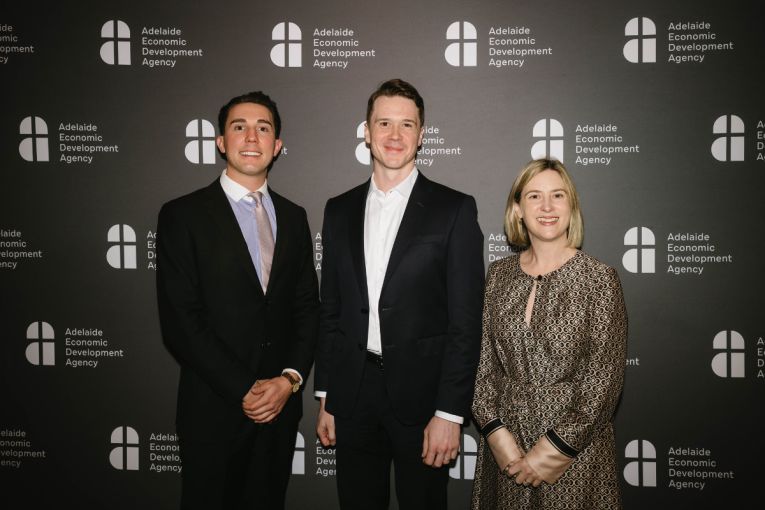 Thumbnail for AEDA’s Data4Lunch