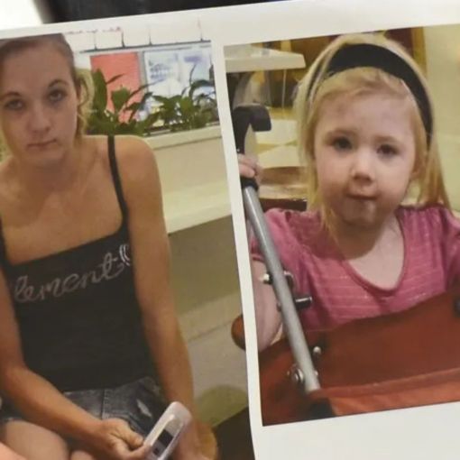 Thumbnail for Killer's bold bid after murdering mum, 2yo