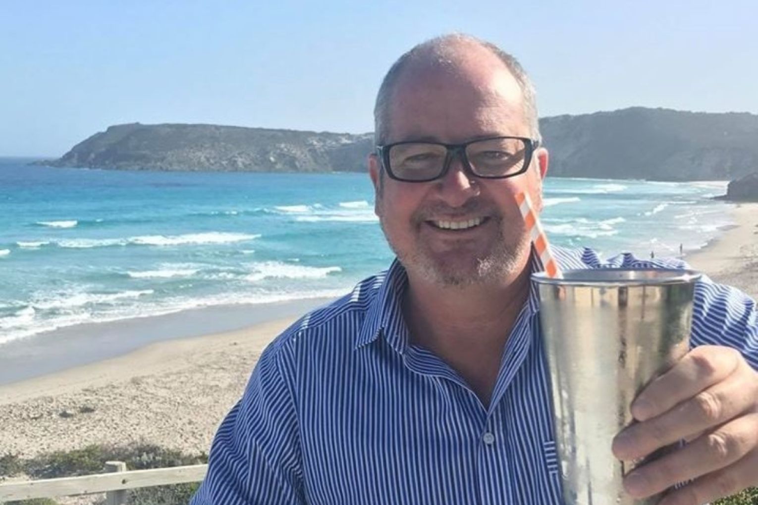 Lower house speaker Leon Bignell will retire at the March 2026 State Election. Photo: Facebook