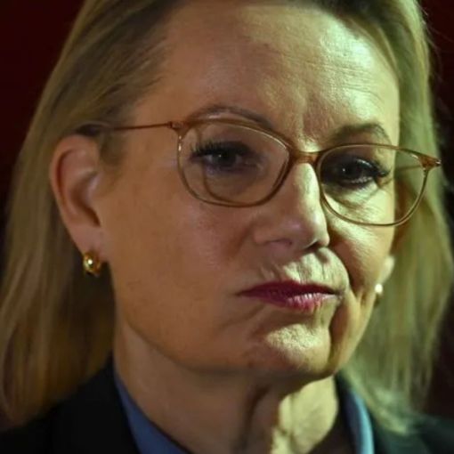 Thumbnail for Ley ‘confident’ as leadership concerns swirl