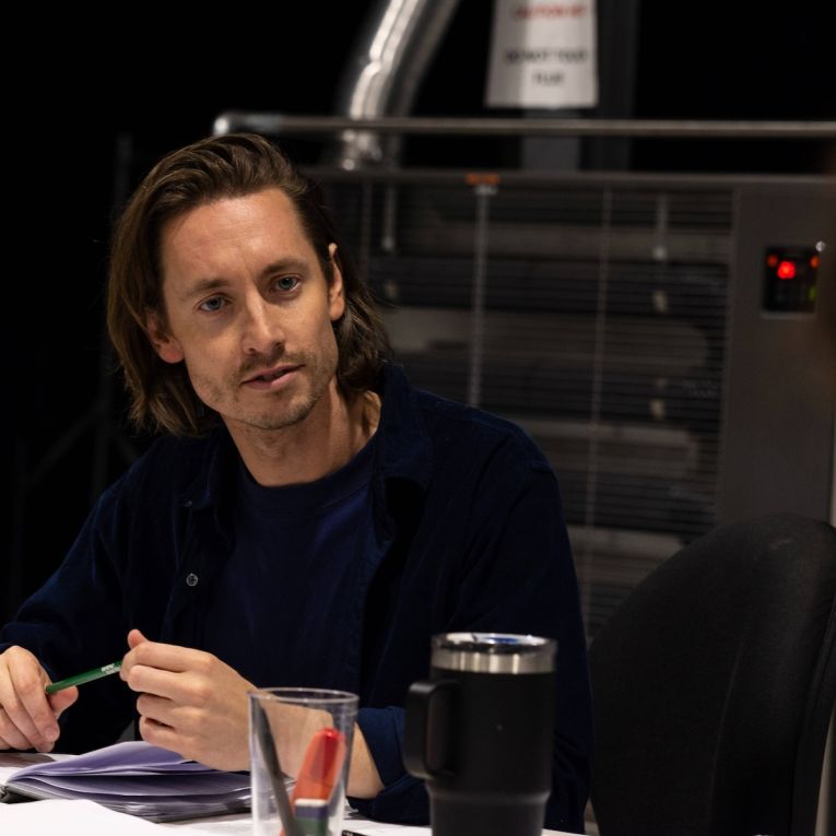 Thumbnail for ‘Algorithms are tearing us apart’: local playwright explores the killing of a right-wing pundit