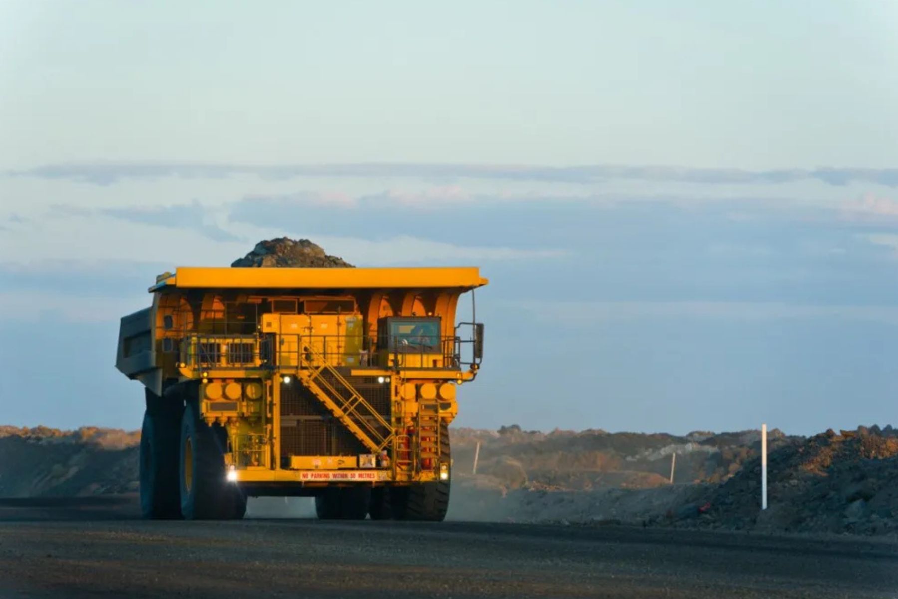 ‘Genuinely exciting moment’ for miners but need Libs and One Nation support