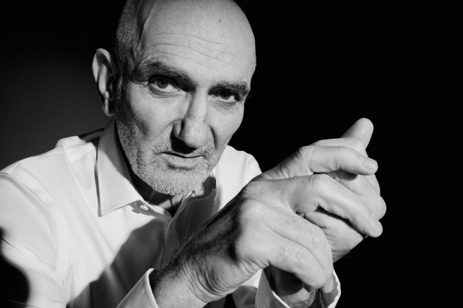 Photo: Dean Podmore / Supplied