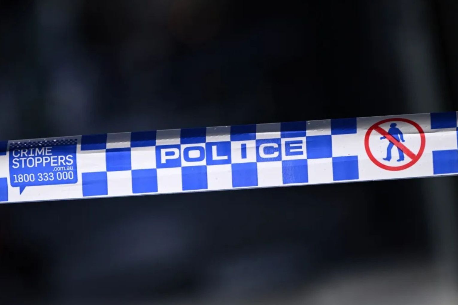 Queensland Police have shot dead a knife-wielding man after he refused to surrender.