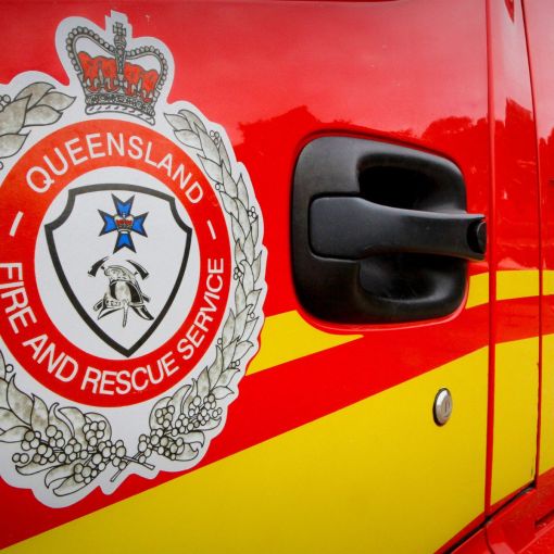 Thumbnail for Four people dead in second regional house-fire tragedy