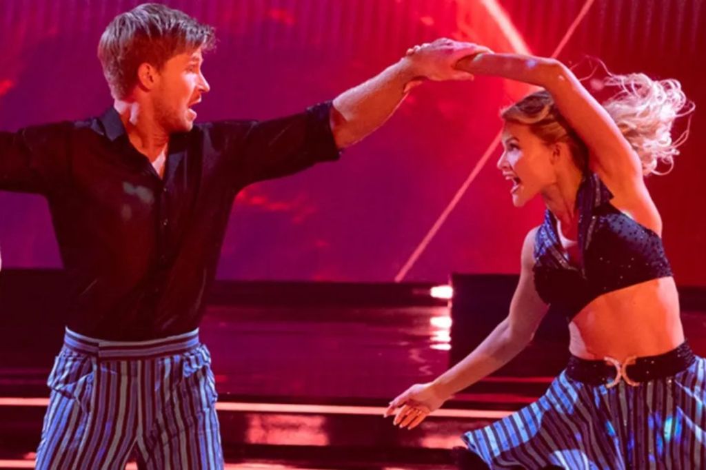 Irwins targeted online before Dancing with the Stars finale - News ...