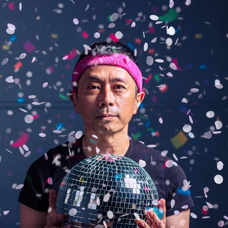 Thumbnail for OzAsia Festival review: Ryuichi Fujimura – HERE NOW Trilogy