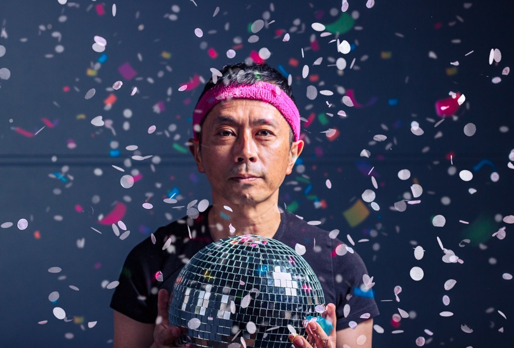 OzAsia Festival review: Ryuichi Fujimura – HERE NOW Trilogy