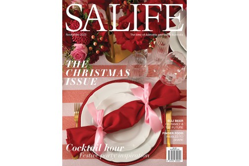 Thumbnail for Latest issue: