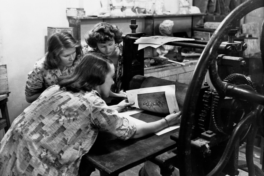 Exile on Stanley Street: new history retraces 170 years of the South Australian School of Art