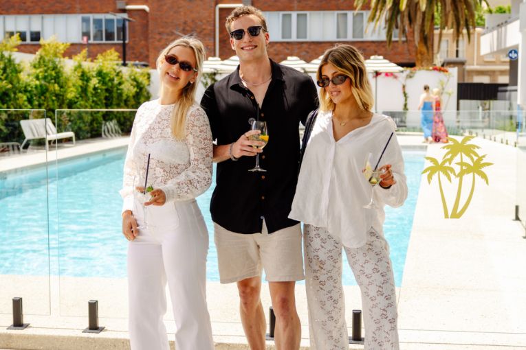 Thumbnail for Sundaze Series launch