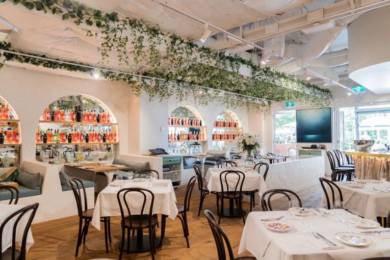 Thumbnail for By Farr Wine Dinner at Sofia’s