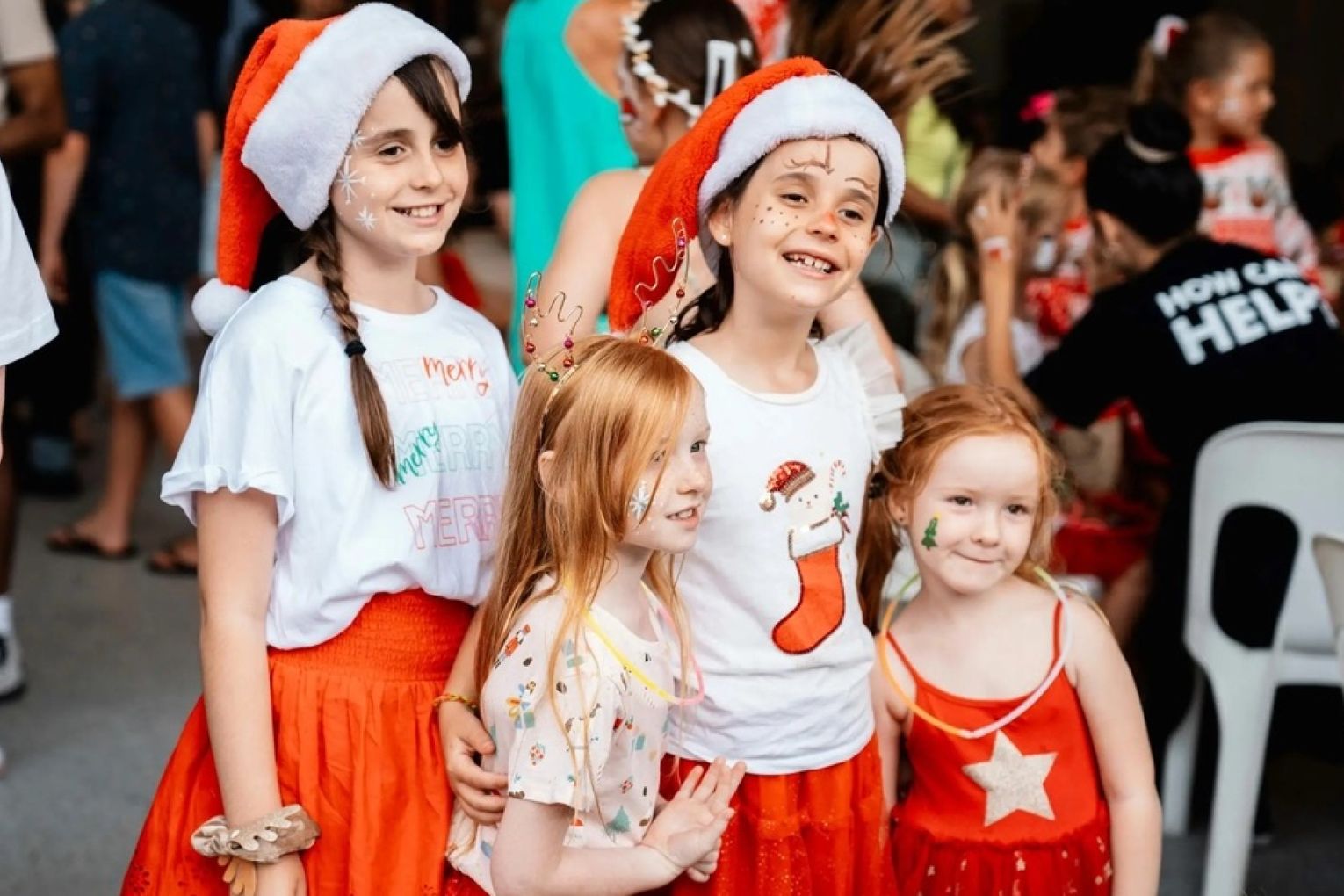 Southport Community Carols, image credit: Website