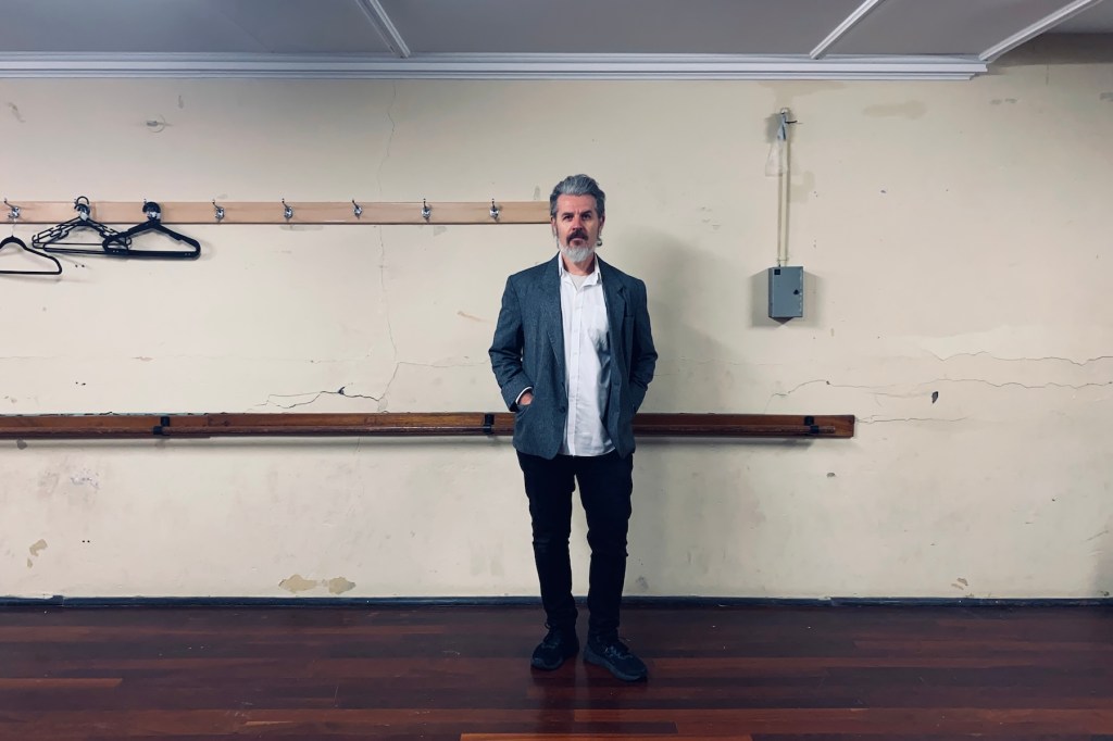 What’s My Scene: Jason Sweeney asks what queerness sounds like