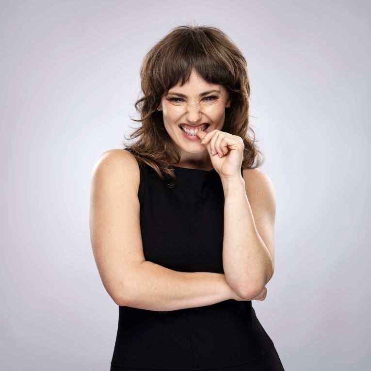 Thumbnail for Hey, big spender! Sweet Charity swings back to the rhythmic ’60s – in concert