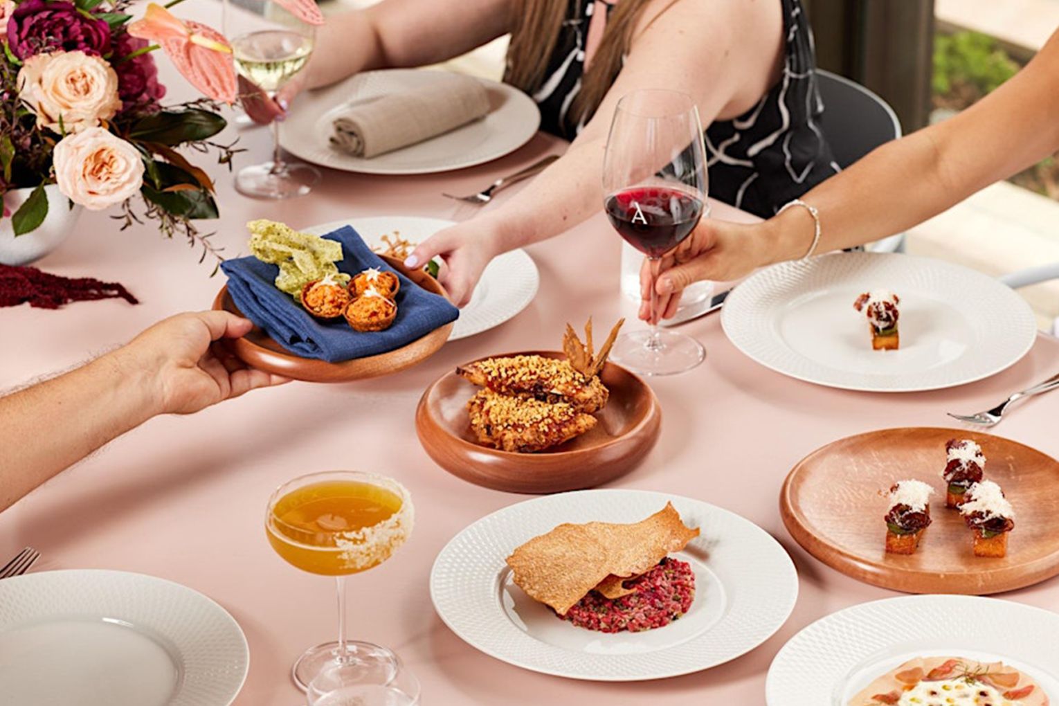 Aloria, Brisbane City | Credit: image supplied