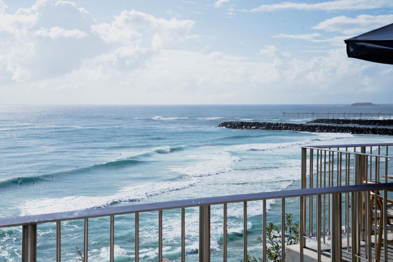 Black Dingo Cafe | Credit: Black Dingo Cafe website