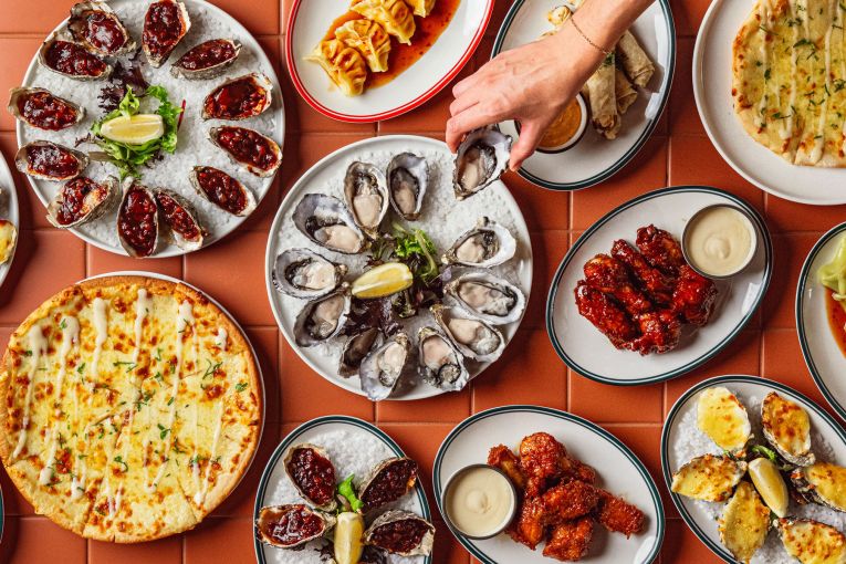 Thumbnail for Bracken Ridge Tavern