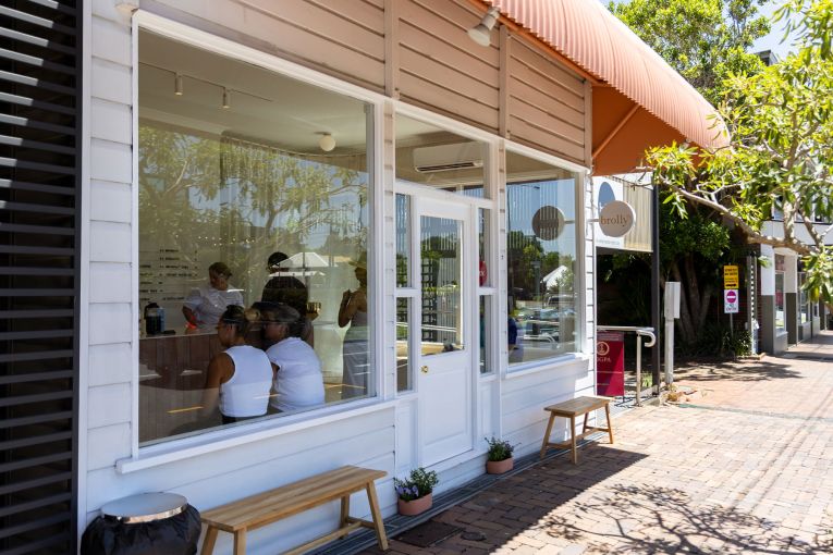Thumbnail for Here is a list of cafes, bars and restaurants trading on Labour Day