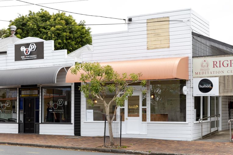 Thumbnail for The Botanica team is breaking into Red Hill’s caffeine scene with Brolly Coffee