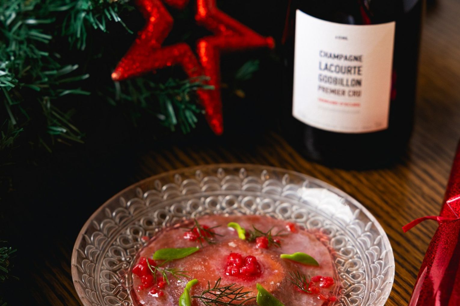 C'est Bon, Woolloongabba | Credit: image supplied