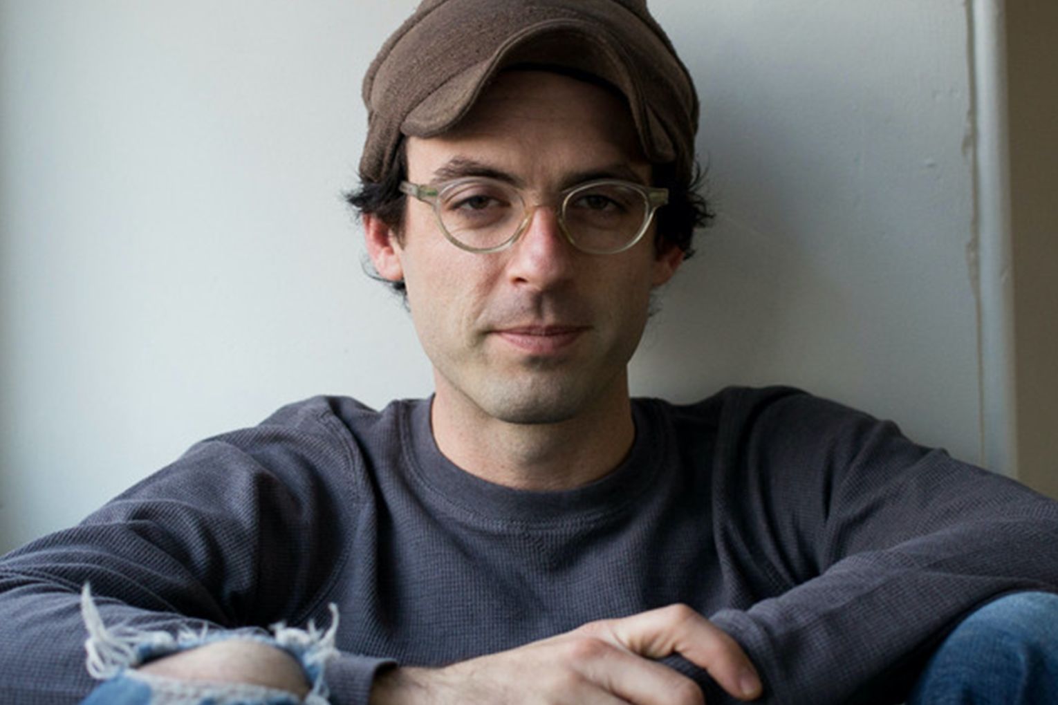 Credit: Clap Your Hands Say Yeah