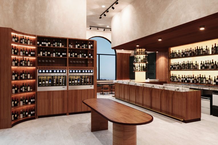 Thumbnail for From sunrise coffee to sunset spritz – Chermside newcomer CODA is set to bridge day and night