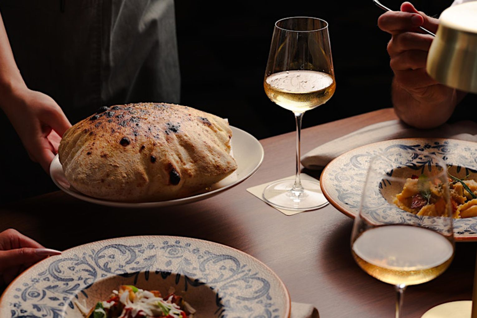 Cucina Regina, Brisbane City | Credit: image supplied