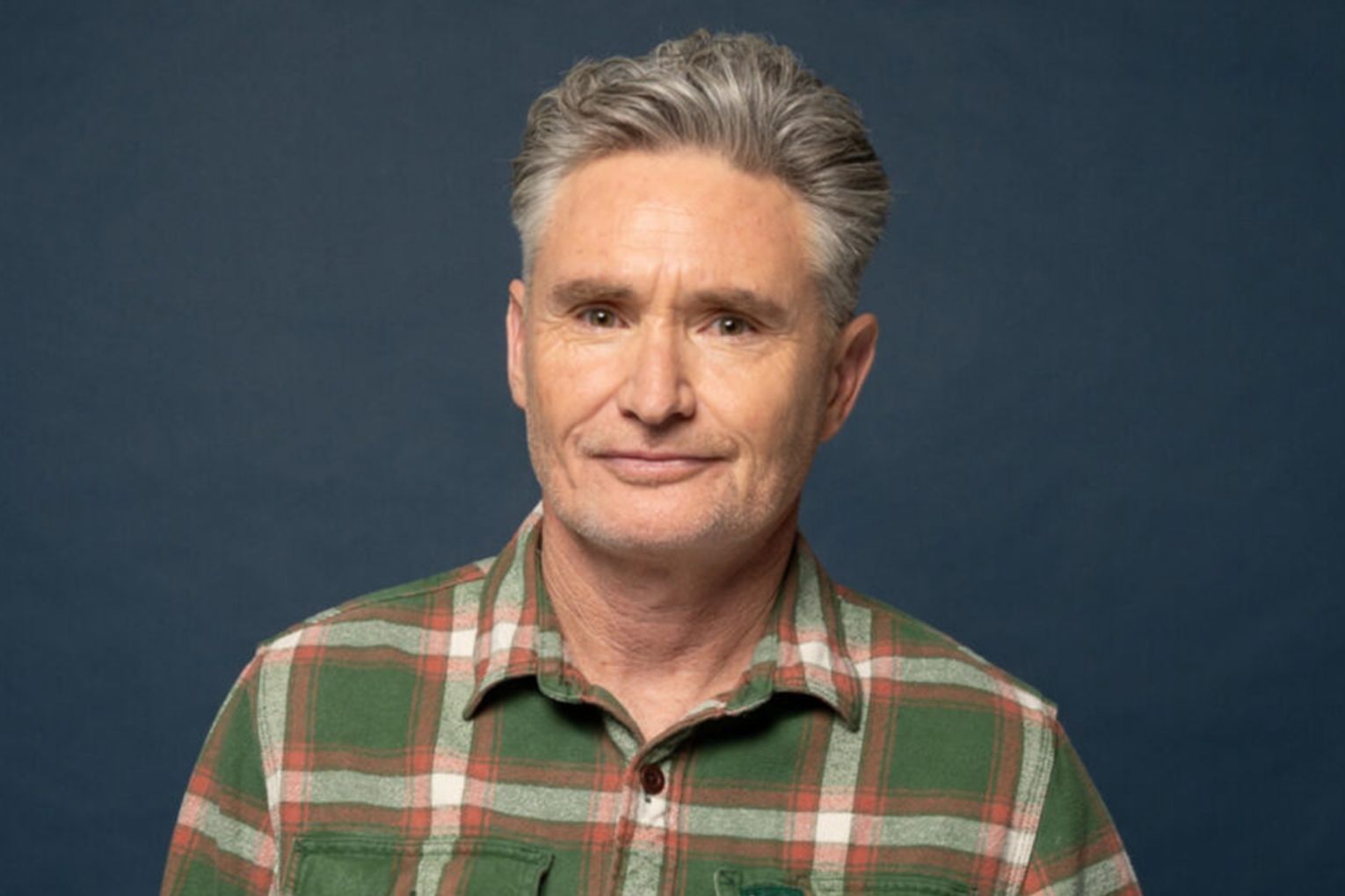 Dave Hughes