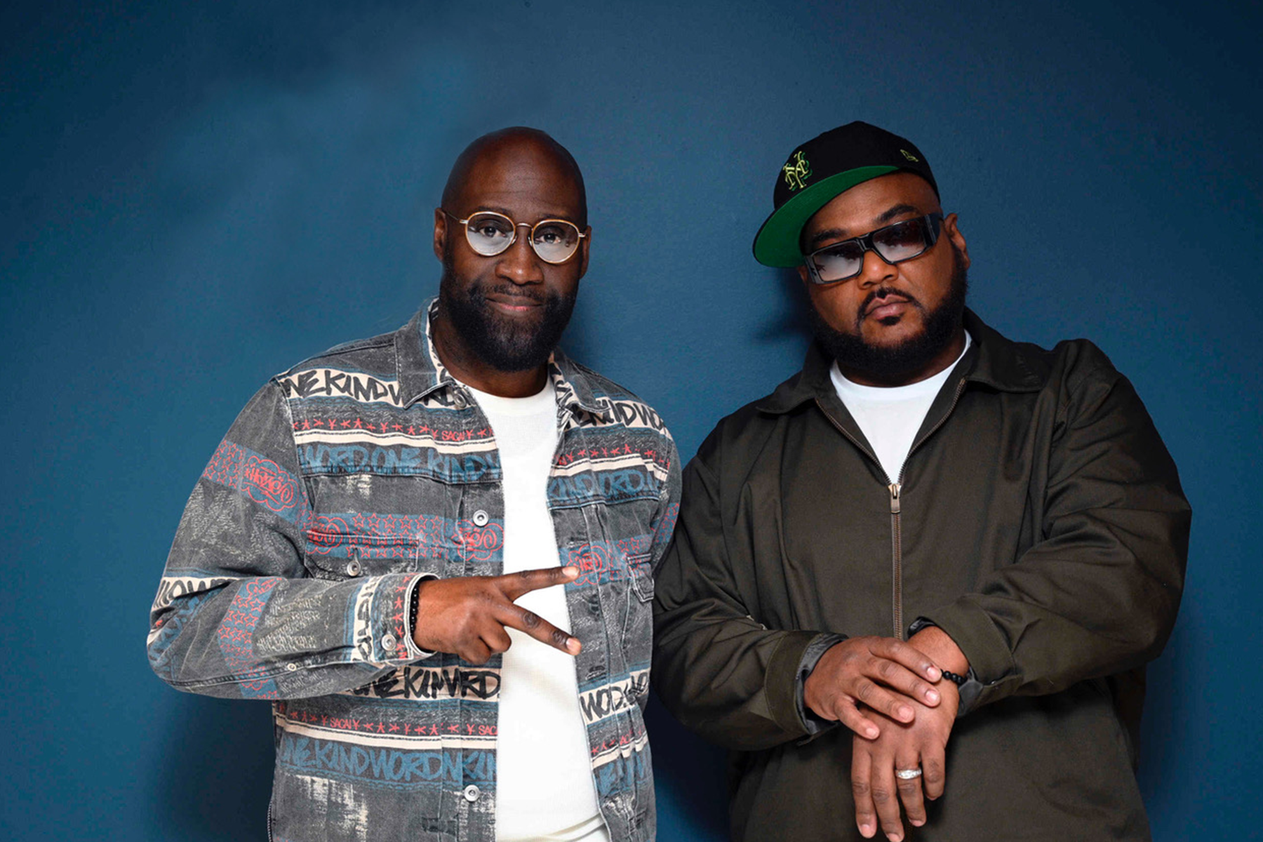 De La Soul, The Streets and Bernard Fanning to headline South Bank's ...