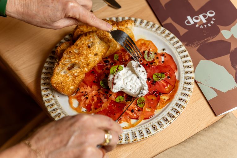 Thumbnail for After the deli comes Dopo – a beloved Milton institution begins its next chapter